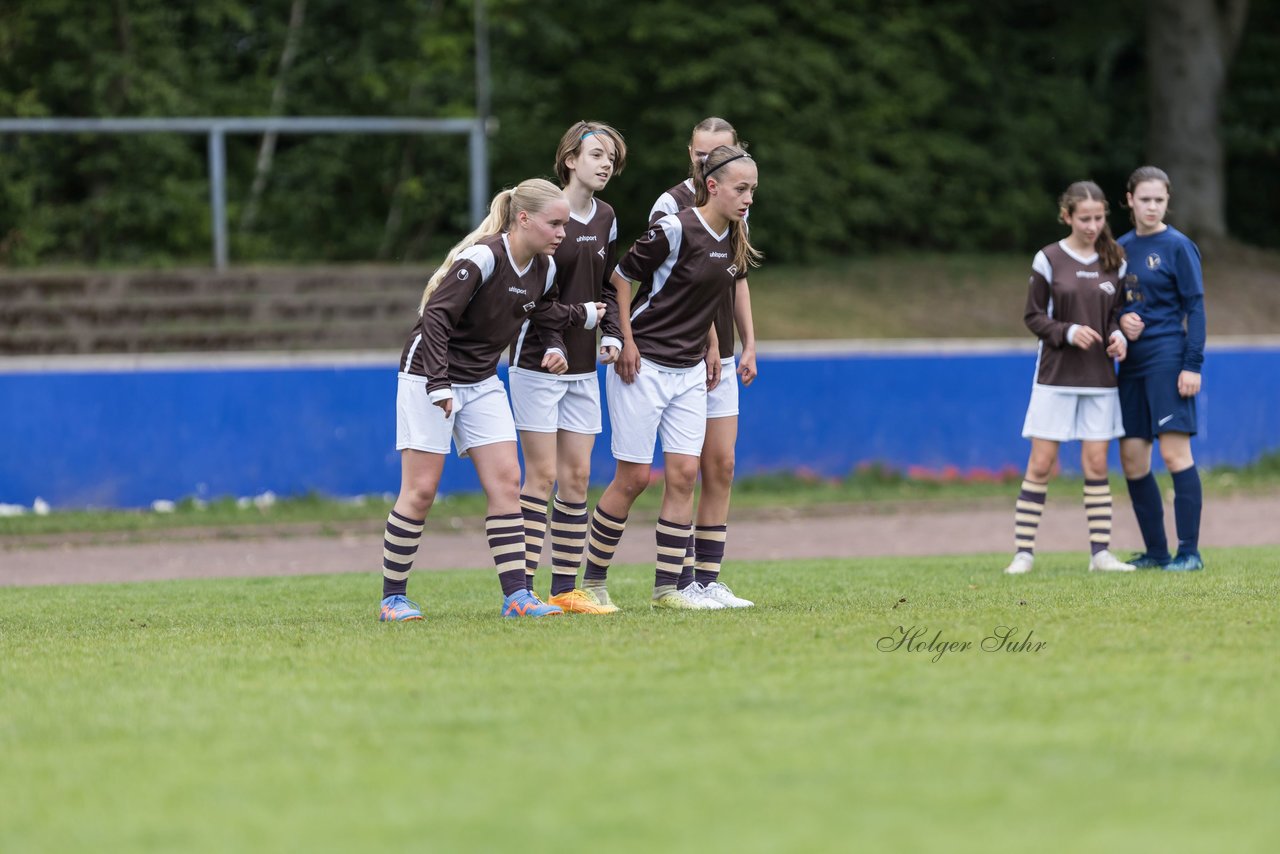 Bild 88 - Loewinnen Cup